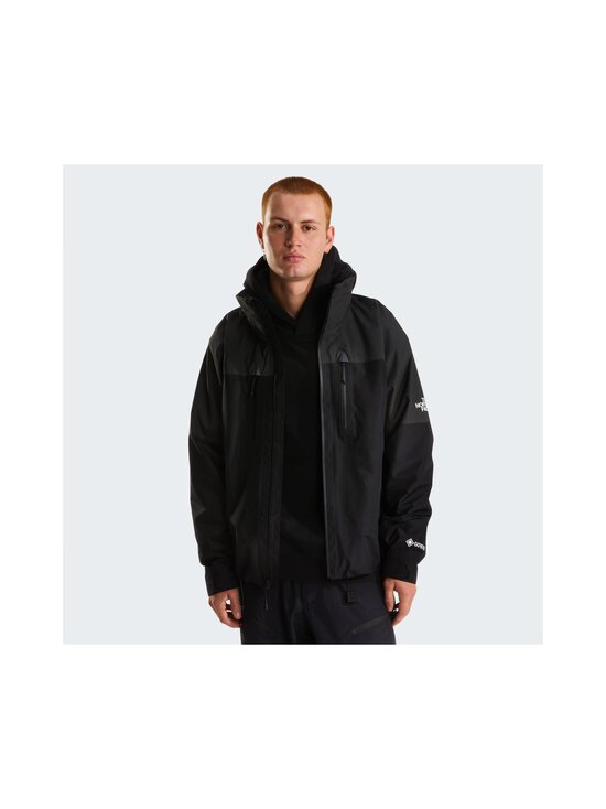 The North Face - Hke Devils Thumb Gtx -kuoritakki - JK31 TNF BLACK | Stockmann - photo 6