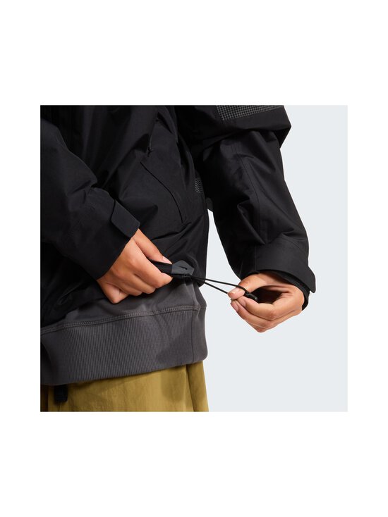 The North Face - Hke Devils Thumb Gtx -kuoritakki - JK31 TNF BLACK | Stockmann - photo 8