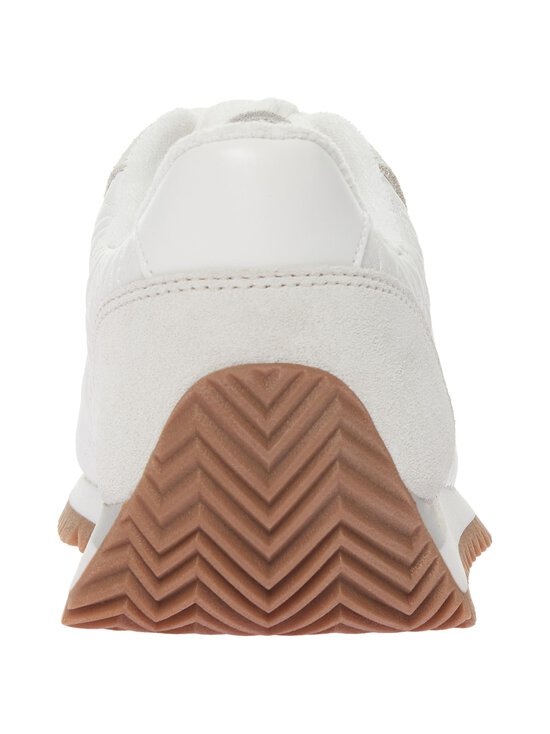 Michael Michael Kors - Rhodes-nahkasneakerit - 085 OPTIC WHITE | Stockmann - photo 3