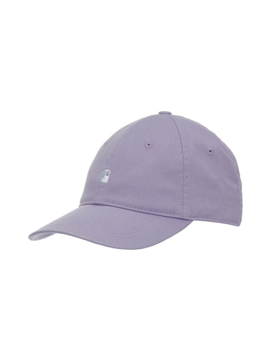 Carhartt WIP - Madison Logo -lippalakki - 31M XX PINK FOG / WHITE - photo 1 Carhartt WIP - Madison Logo -lippalakki - 31M XX PINK FOG / WHITE | Stockmann - photo 1