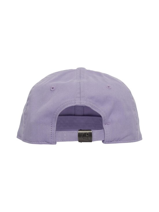 Carhartt WIP - Madison Logo -lippalakki - 31M XX PINK FOG / WHITE - photo 2 Carhartt WIP - Madison Logo -lippalakki - 31M XX PINK FOG / WHITE | Stockmann - photo 2