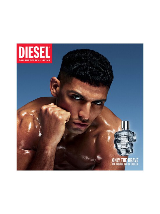 Diesel - Only the Brave Tattoo EdT smaržūdens | Stockmann - photo 6