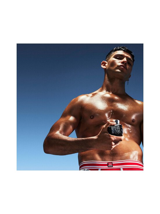 Diesel - Only the Brave Tattoo EdT smaržūdens | Stockmann - photo 10