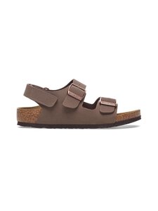 BIRKENSTOCK - Milano AS Mocca -sandaalit - 01728 MOCCA BIRKENSTOCK - Milano AS Mocca -sandaalit - 01728 MOCCA | Stockmann