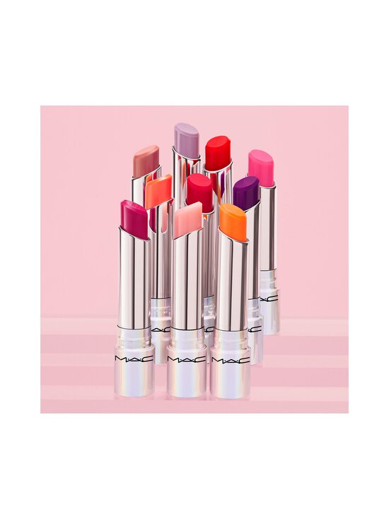 MAC - Glow Play Tendertalk Lip Balm -huulivoide - SERVE - photo 7 MAC - Glow Play Tendertalk Lip Balm -huulivoide - SERVE | Stockmann - photo 7
