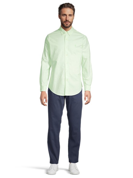 Polo Ralph Lauren - Cubdppcs Casual Sport krekls ar apkakli - LEAF - photo 2 Polo Ralph Lauren - Cubdppcs Casual Sport krekls ar apkakli - LEAF | Stockmann - photo 2