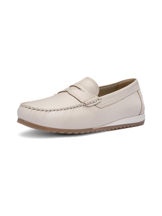ara - Kingad New Port Moccasin G-Last - 09 CREAM | Stockmann - photo 3