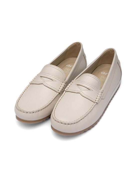 ara - Kingad New Port Moccasin G-Last - 09 CREAM | Stockmann - photo 6