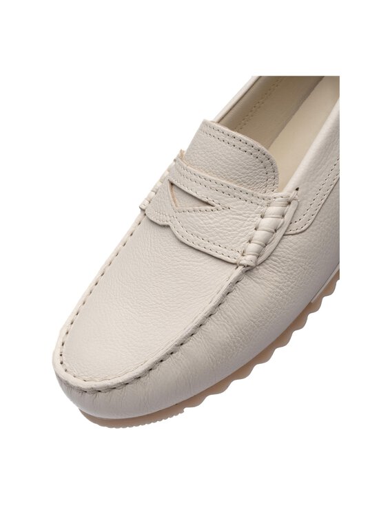ara - Kingad New Port Moccasin G-Last - 09 CREAM | Stockmann - photo 7