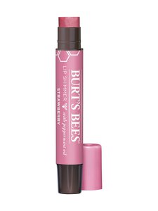 Burts Bees - Lip Shimmer Strawberry lūpu spīdums Burts Bees - Lip Shimmer Strawberry lūpu spīdums | Stockmann