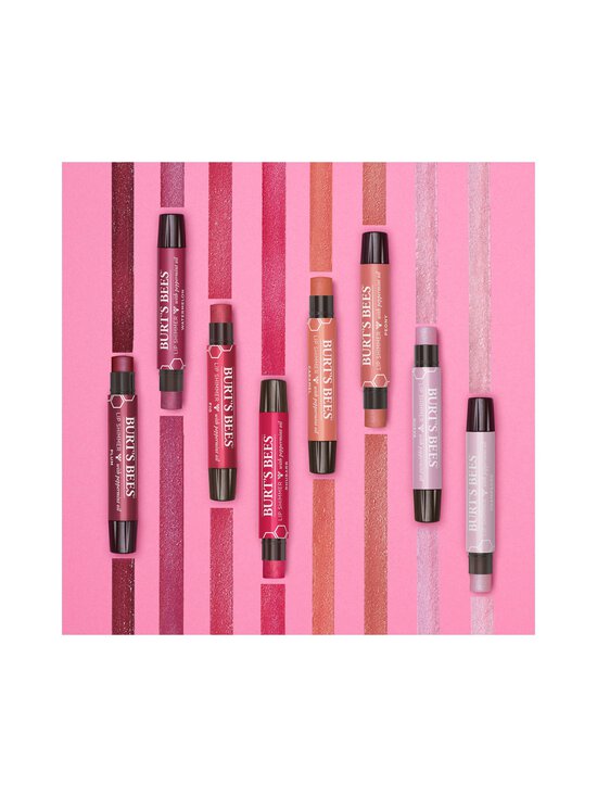 Burts Bees - Lip Shimmer Strawberry lūpu spīdums - STRAWBERRY - photo 4 Burts Bees - Lip Shimmer Strawberry lūpu spīdums - STRAWBERRY | Stockmann - photo 4