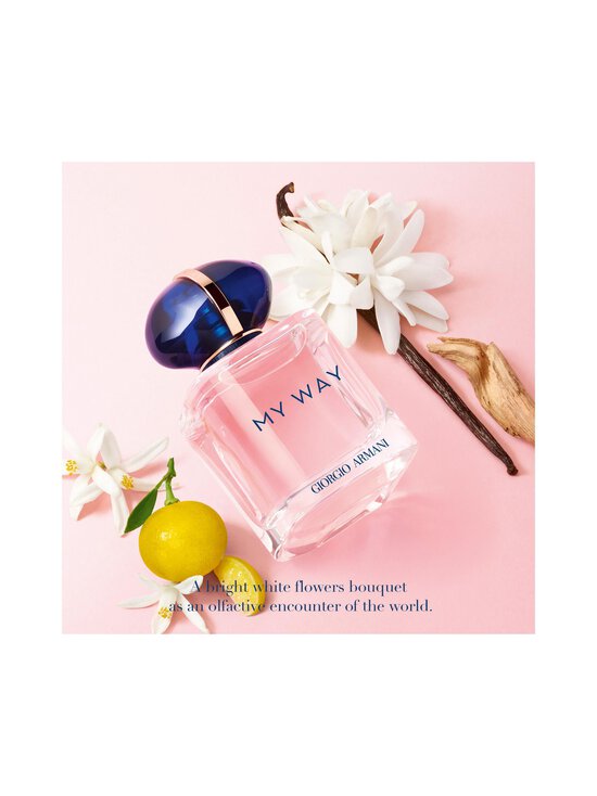 Armani - My Way EdP - NOCOL - photo 10 Armani - My Way EdP - NOCOL | Stockmann - photo 10