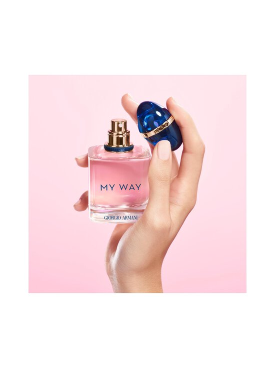 Armani - My Way EdP - NOCOL - photo 14 Armani - My Way EdP - NOCOL | Stockmann - photo 14