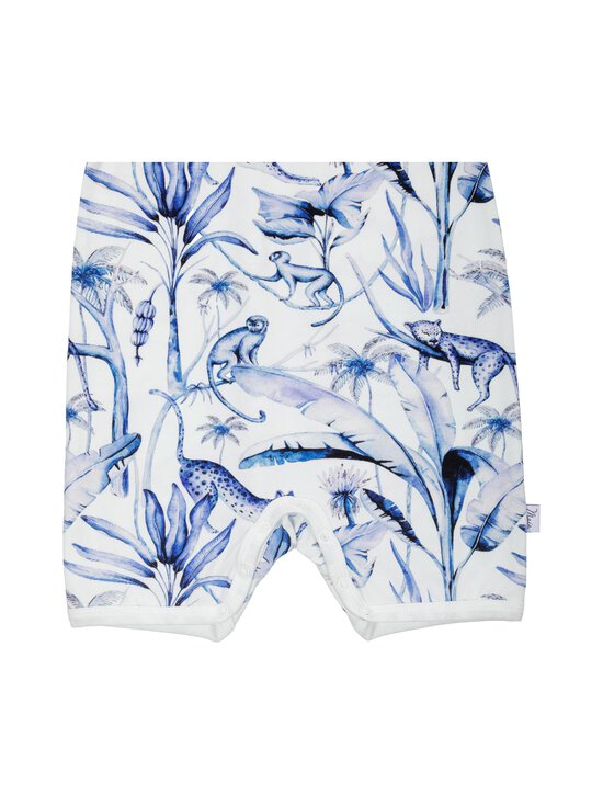 Maia Family - Rainforest-leikkipuku - NATURAL WHITE | Stockmann - photo 3