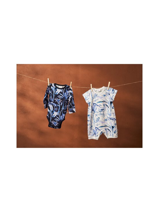 Maia Family - Rainforest-leikkipuku - NATURAL WHITE | Stockmann - photo 4