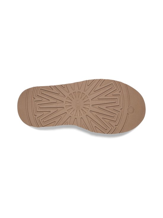 UGG - Classic Mini Dipper -nahkanilkkuri - CHE CHESTNUT - photo 6 UGG - Classic Mini Dipper -nahkanilkkuri - CHE CHESTNUT | Stockmann - photo 6