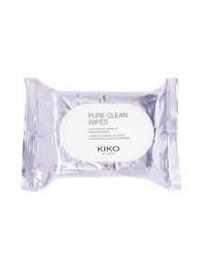 KIKO Milano - Pure Clean Wipes -puhdistusliinat 25 kpl/ pkt | Stockmann