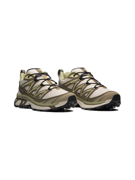 Salomon - XT-6 Expanse -sneakerit - ALMOND MILK/OLIVE NIGHT/DUSTY YELLO | Stockmann - photo 5