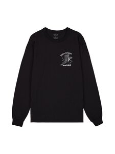 Makia - Hunted džemperis - 999 BLACK | Stockmann