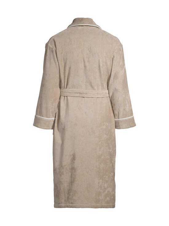 Villa Stockmann - Lounge-veluurikylpytakki - SOFT GREIGE | Stockmann - photo 2