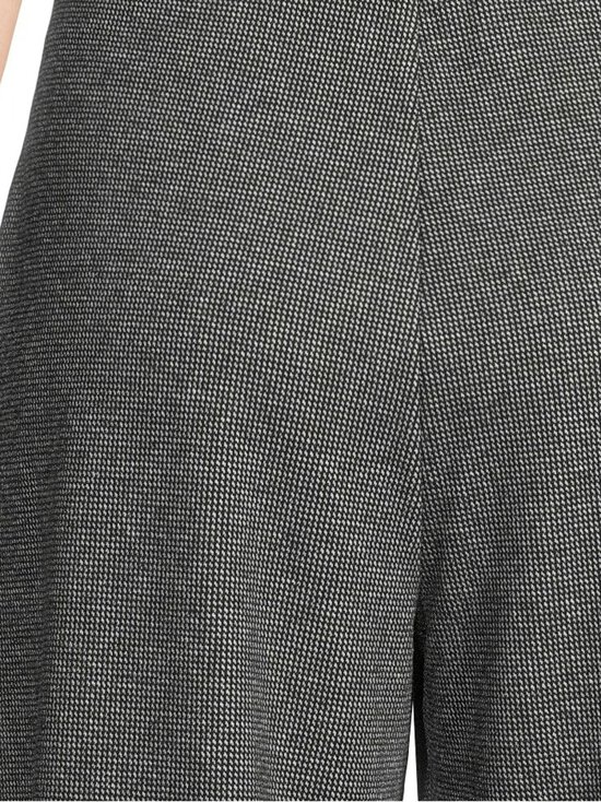 NOOM - Rosemaria-housut - BLACK CHECK COMBO - photo 5 NOOM - Rosemaria-housut - BLACK CHECK COMBO | Stockmann - photo 5