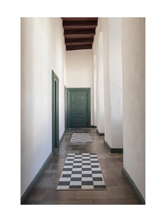 Mette Ditmer Denmark - Square paklājs - 98 DARK GREY | Stockmann - photo 2