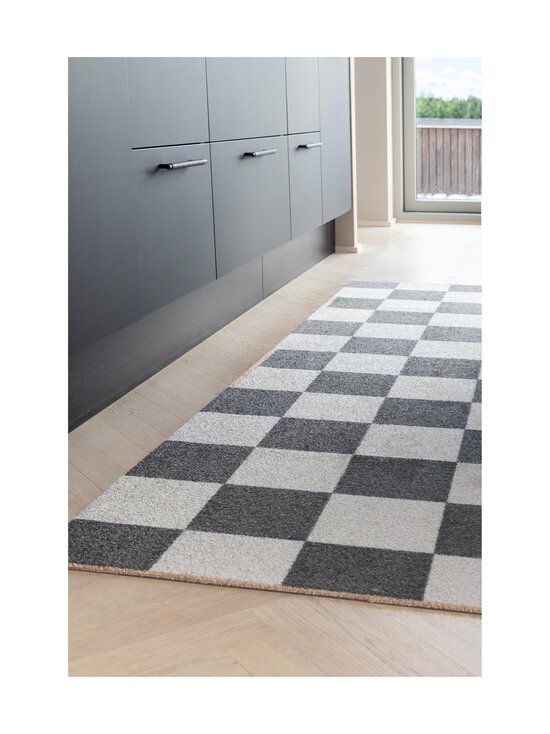 Mette Ditmer Denmark - Square paklājs - 98 DARK GREY | Stockmann - photo 3