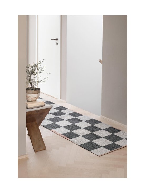 Mette Ditmer Denmark - Square paklājs - 98 DARK GREY | Stockmann - photo 4