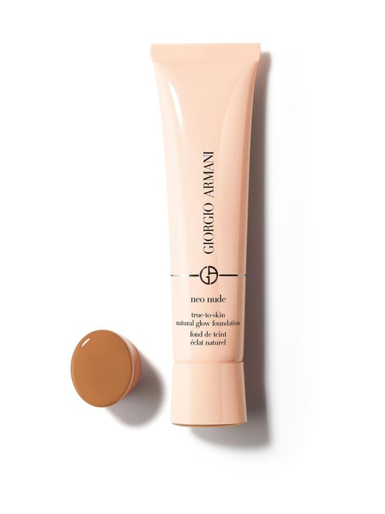 Jumestuskreem Neo Nude True-to-Skin Natural Glow Foundation 35 ml