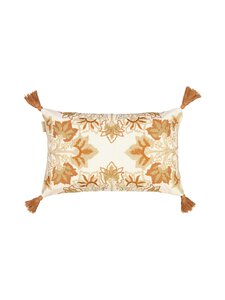 Villa Stockmann - Delft Cushion Cover 30 x 50 cm - SOFT WHITE Villa Stockmann - Delft Cushion Cover 30 x 50 cm - SOFT WHITE | Stockmann