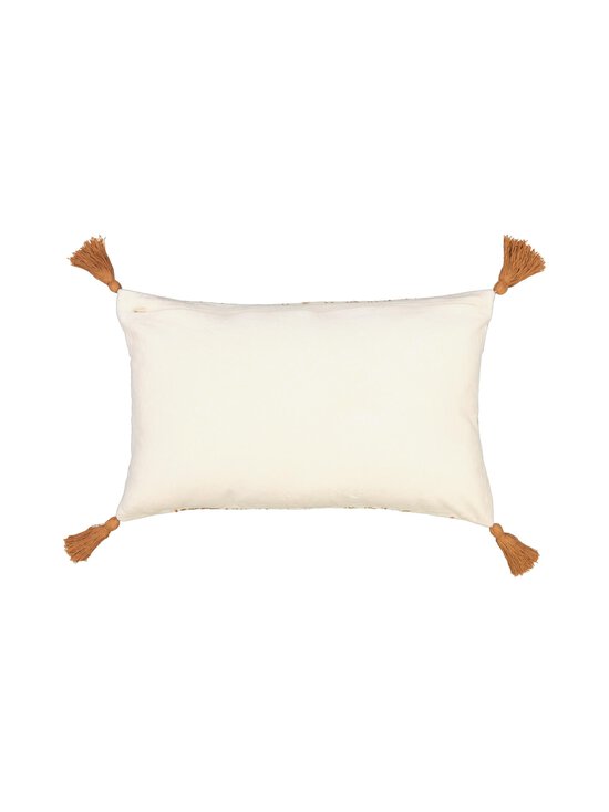 Villa Stockmann - Delft-tyynynpäällinen 30 x 50 cm - SOFT WHITE - photo 2 Villa Stockmann - Delft-tyynynpäällinen 30 x 50 cm - SOFT WHITE | Stockmann - photo 2