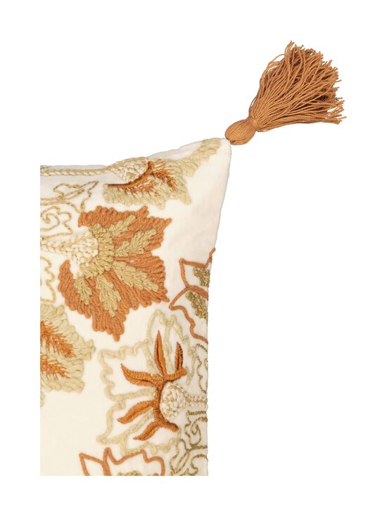Villa Stockmann - Delft-tyynynpäällinen 30 x 50 cm - SOFT WHITE - photo 3 Villa Stockmann - Delft-tyynynpäällinen 30 x 50 cm - SOFT WHITE | Stockmann - photo 3