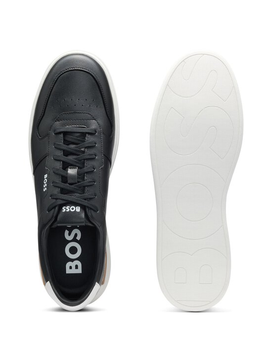 BOSS - Clint-sneakerit - 001 BLACK - photo 3 BOSS - Clint-sneakerit - 001 BLACK | Stockmann - photo 3