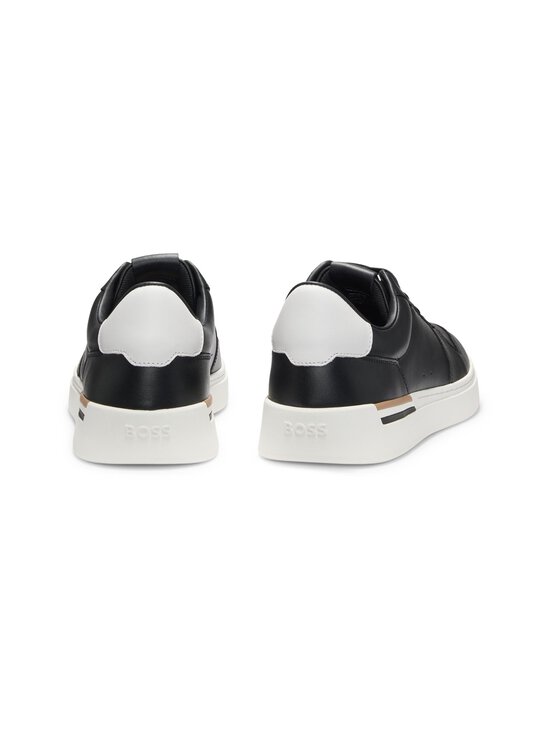 BOSS - Clint-sneakerit - 001 BLACK - photo 4 BOSS - Clint-sneakerit - 001 BLACK | Stockmann - photo 4