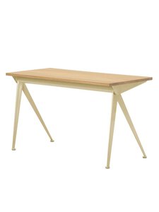 Vitra - Compas Direction -työpöytä - TAMMI | Stockmann