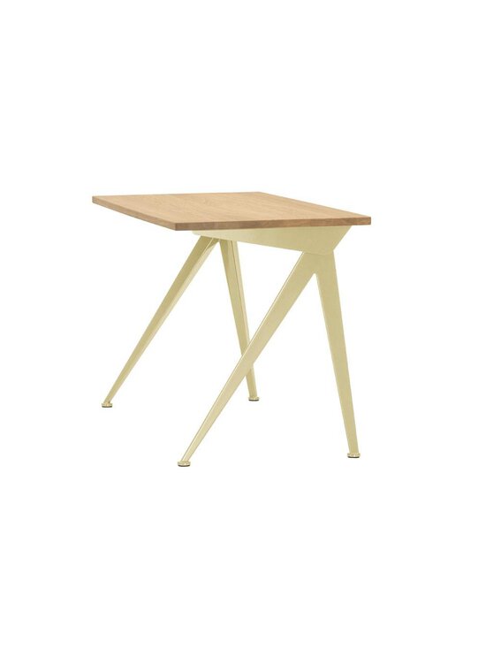 Vitra - Compas Direction -työpöytä - TAMMI - photo 2 Vitra - Compas Direction -työpöytä - TAMMI | Stockmann - photo 2