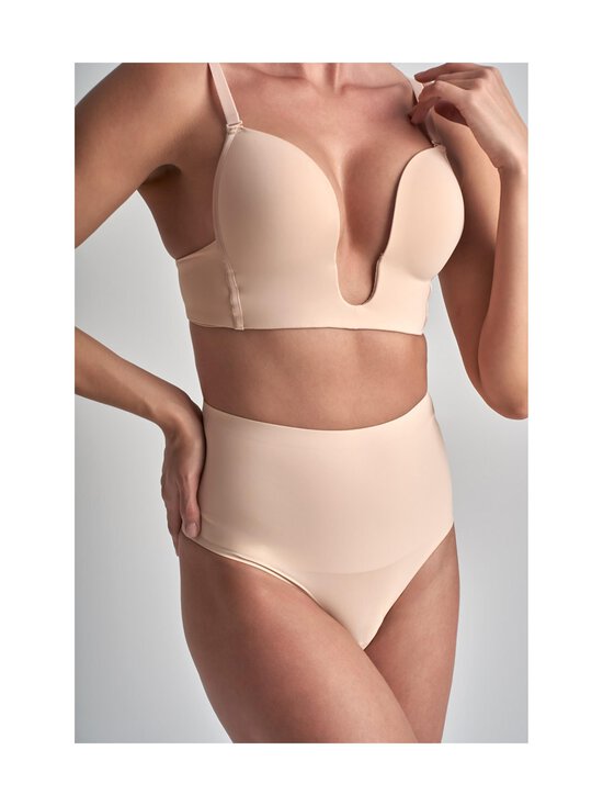 Bye Bra - Rinnahoidja Ultra Plunge - BEIGE - photo 8 Bye Bra - Rinnahoidja Ultra Plunge - BEIGE | Stockmann - photo 8