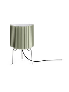 HAY - Canelé Almond -pöytävalaisin - ALMOND GREEN | Stockmann