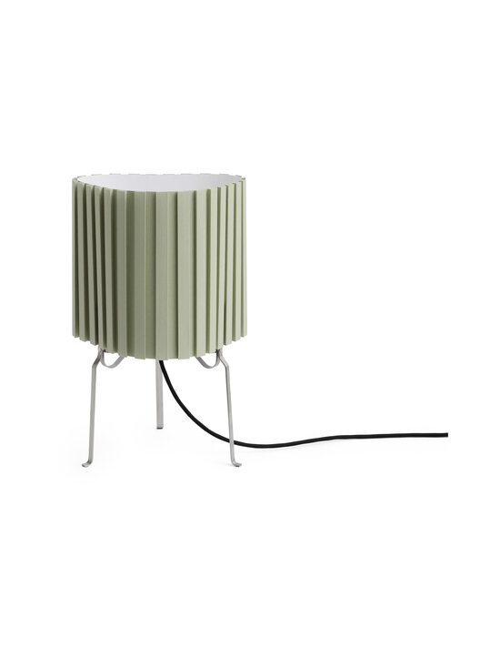 HAY - Canelé Almond -pöytävalaisin - ALMOND GREEN | Stockmann - photo 1