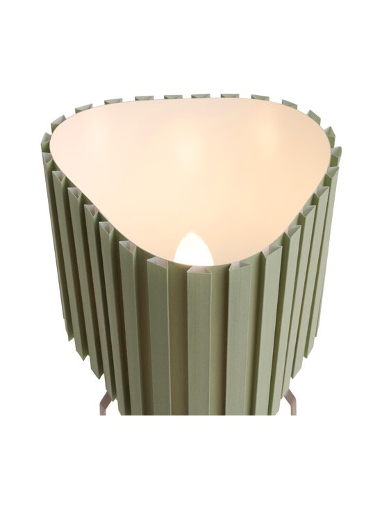 HAY - Canelé Almond -pöytävalaisin - ALMOND GREEN | Stockmann - photo 2