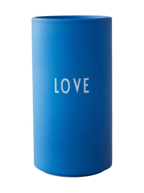 Design Letters - Favourite-maljakko - COBALT BLUE 2728C | Stockmann - photo 1