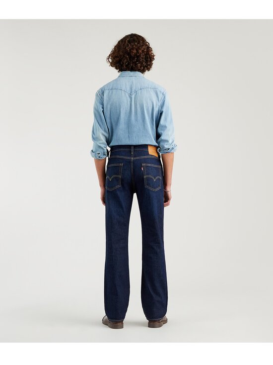 levi's 527 boot cut