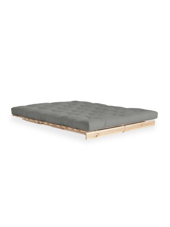 Karup - Roots-futonsohva grey/mänty L 140 cm - GREY | Stockmann - photo 3