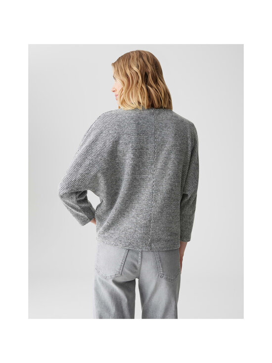 Opus - Sucozy-pusero - 8072 EASY GREY | Stockmann - photo 3