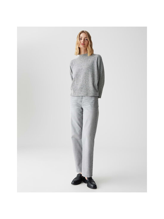 Opus - Sucozy-pusero - 8072 EASY GREY | Stockmann - photo 4