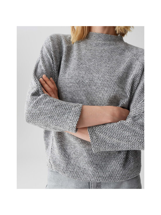 Opus - Sucozy-pusero - 8072 EASY GREY | Stockmann - photo 5