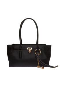 Michael Michael Kors - Hamilton Moderne Shoulder ādas soma - 251 CHOCOLATE | Stockmann