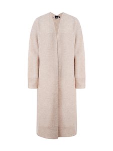 Ril's - Saone Long -neuletakki - 025 POWDER | Stockmann