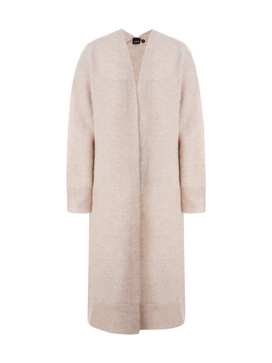 Ril's - Saone Long -neuletakki - 025 POWDER | Stockmann - photo 1