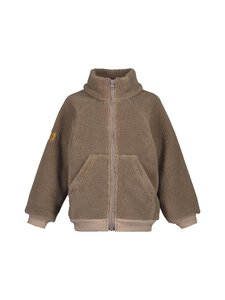 Metsola - Teddy Pocket -takki - MUDDY BOOTS Metsola - Teddy Pocket -takki - MUDDY BOOTS | Stockmann